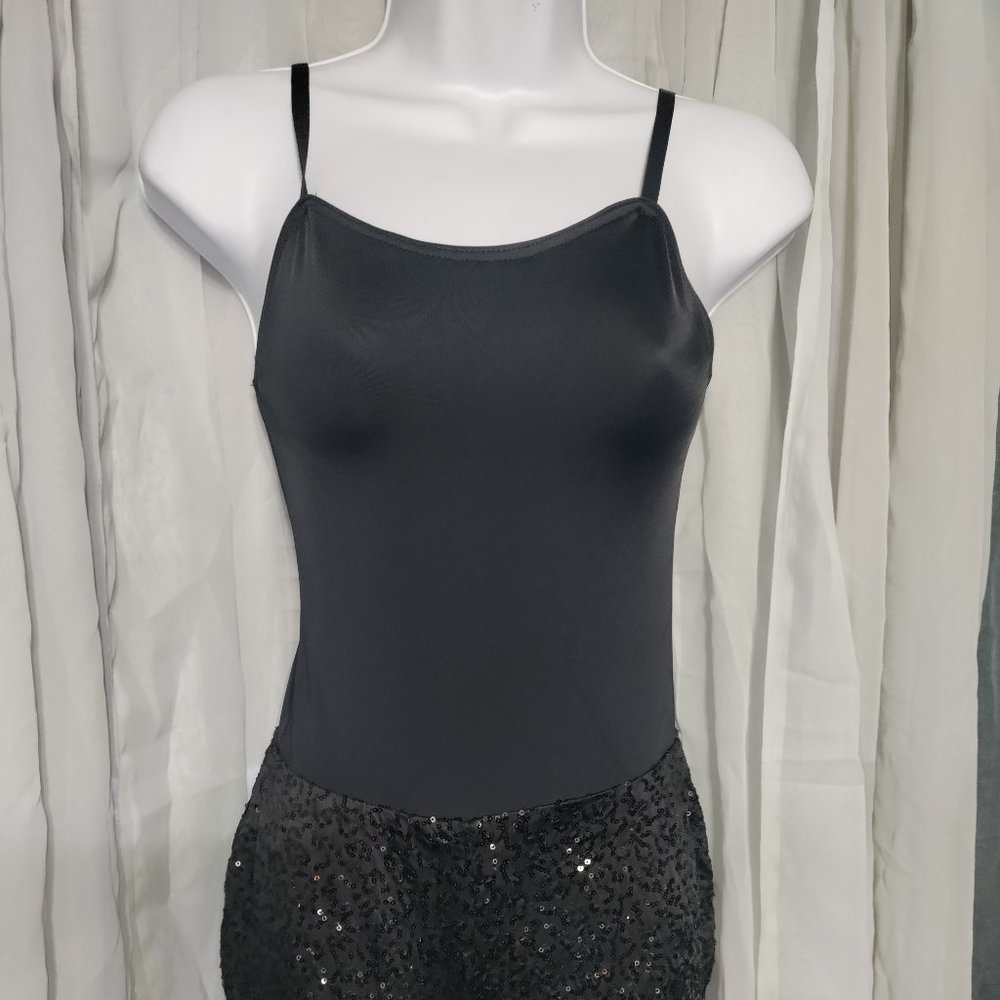Weissman Costumes - Large Child Dancewear / Leotard